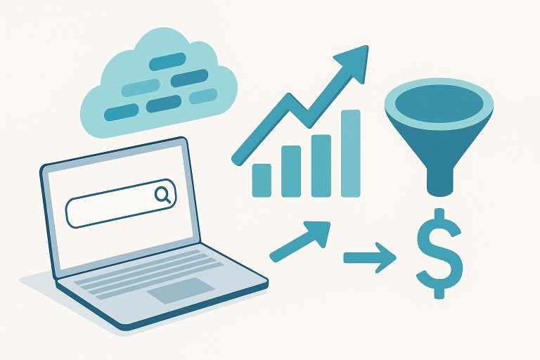 Co to jest słowo kluczowe w Google Ads i jak je dobrać