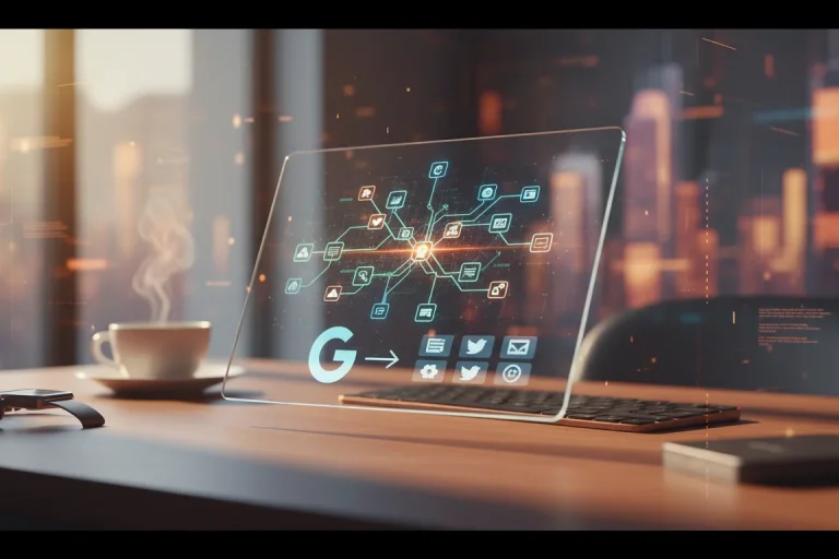 Kampanie Google Ads bez strony www - czy to jeszcze możliwe w 2026