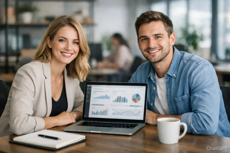 Jak czytać nowy raport „Insights” w Google Ads w 2026